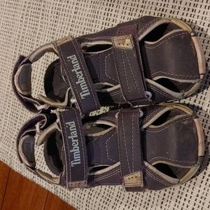 Mix&Match 3/$25 - Girl's Timberland Summer Sporty Sandals